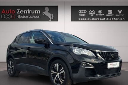 Peugeot 3008 75.232 km 14.970 € Helmstedt 38350