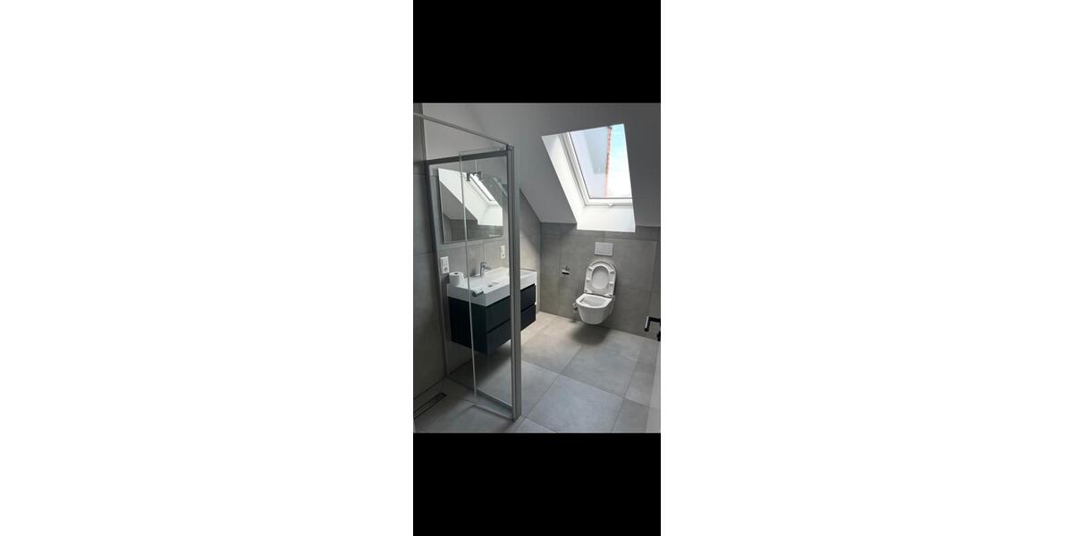 Dachgeschoßwohnung Wolfsburg Alt-Wolfsburg - 3 Zimmer, 111 m&sup2;, 1.007&euro; | Angebot:26253787