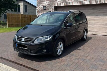 Seat Alhambra 172.900 km 16.950 &euro; Gifhorn 38518