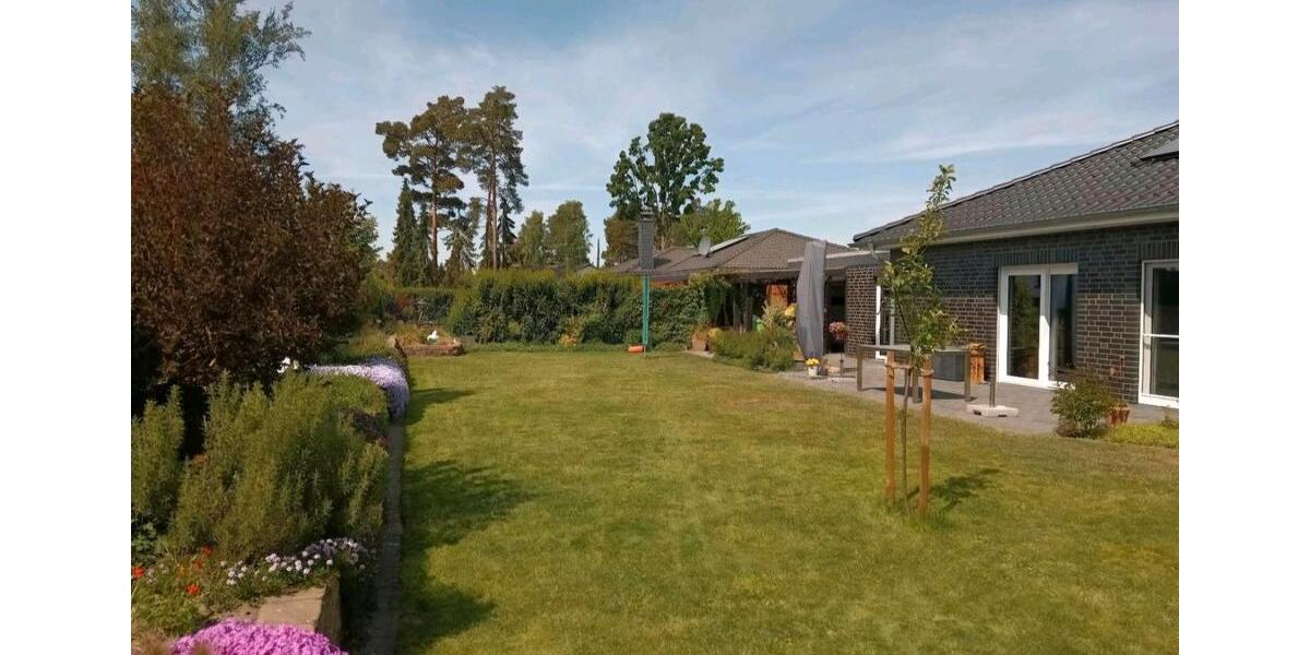 Bungalow Sassenburg - 4 Zimmer, 115 m&sup2;, 335.000&euro; | Angebot:24245004