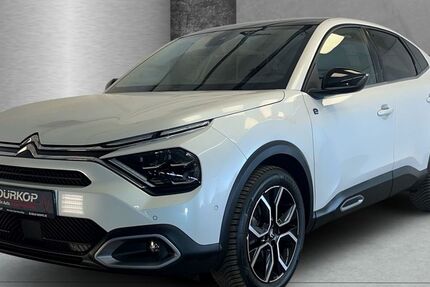 Citroen C4 X 65.827 km 20.750 &euro; Braunschweig 38126