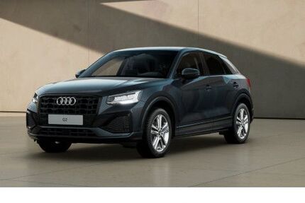 Audi Q2 8.674 km 28.980 &euro; Wolfsburg 38440