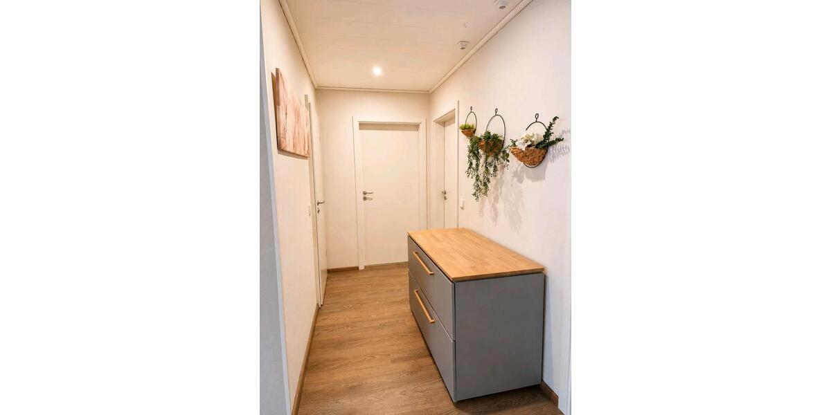 Maisonettenwohnung Wolfsburg Almke - 4 Zimmer, 91 m&sup2;, 229.000&euro; | Angebot:26757545