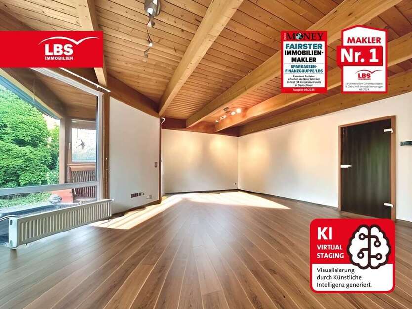 Wohnung zum Kaufen in Schöppenstedt 195.000 € 87.19 m²