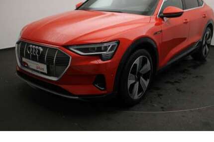 Audi e-tron 45.700 km 28.590 &euro; Wolfsburg 38440