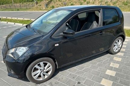 Seat Mii 60.000 km 6.200 &euro; Meine - Grassel 38527