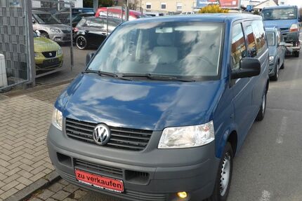 VW T5 Transporter 323.000 km 5.990 € Wolfsburg/Vorsfelde 38448