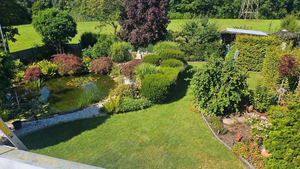 Bungalow Wolfsburg Detmerode - 4 Zimmer, 116 m&sup2;, 378.000&euro; | Angebot:27232008