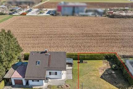 Grundstück zu verkaufen in Gilching 550.000 € 321 m²