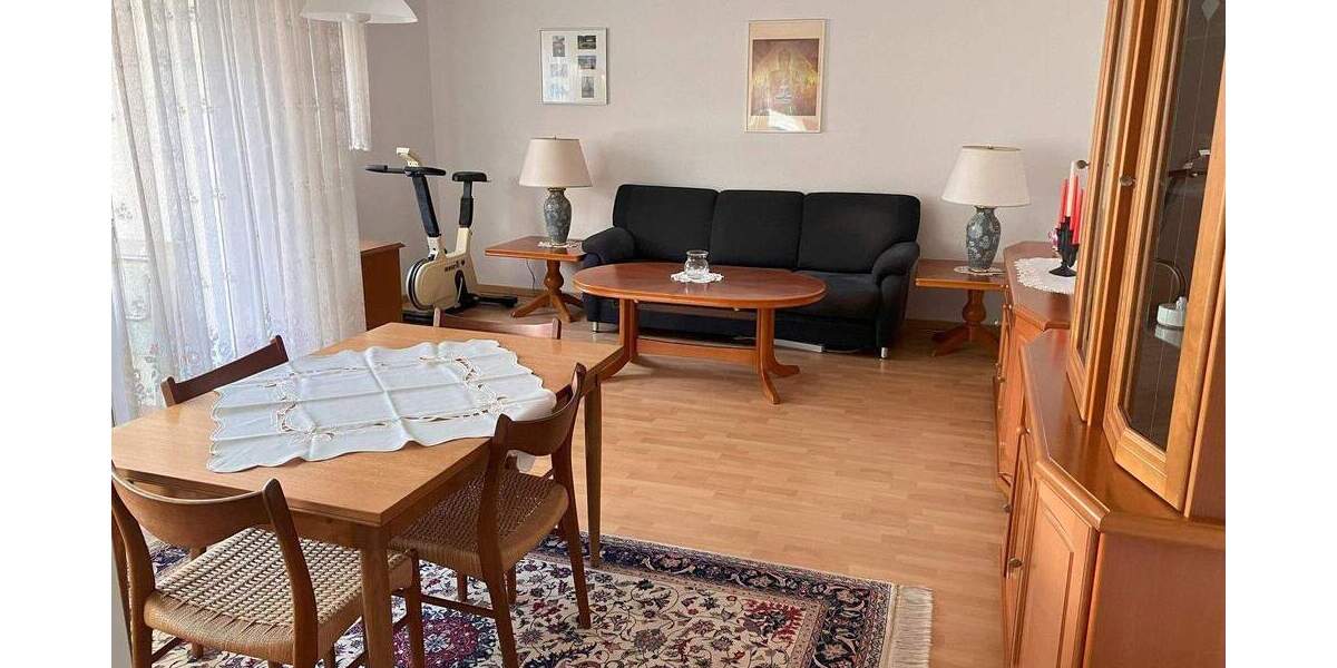 Etagenwohnung Braunschweig Weststadt - 3 Zimmer, 77 m&sup2;, 220.000&euro; | Angebot:25733289