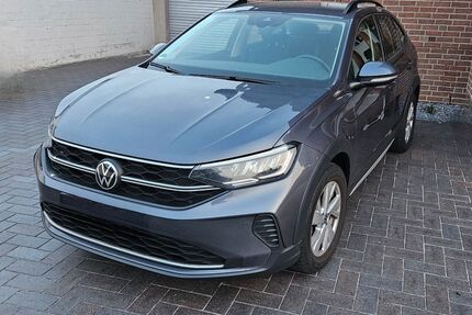 VW Taigo 19.500 km 21.499 &euro; Parsau 38470