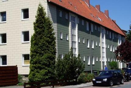 Wohnung Wolfenbüttel Ahlum - 2 Zimmer, 55 m&sup2;, 440&euro; | Angebot:24353100