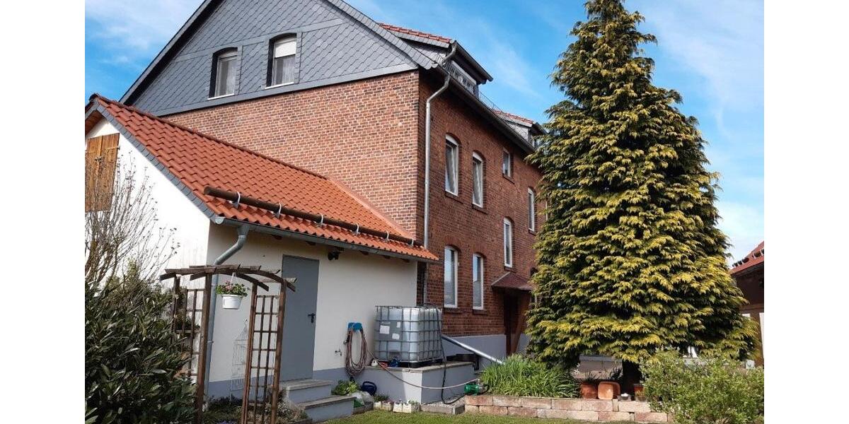 Mehrfamilienhaus, Wohnhaus Oebisfelde-Weferlingen Döhren - 11 Zimmer, 280 m&sup2;, 275.000&euro; | Angebot:26643053
