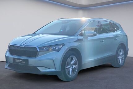 Skoda Enyaq 45.000 km 25.850 &euro; Braunschweig 38124