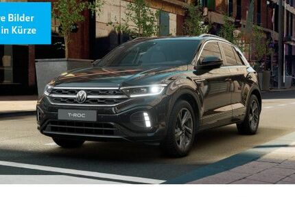 VW T-Roc 20.776 km 29.150 &euro; Wolfsburg 38440