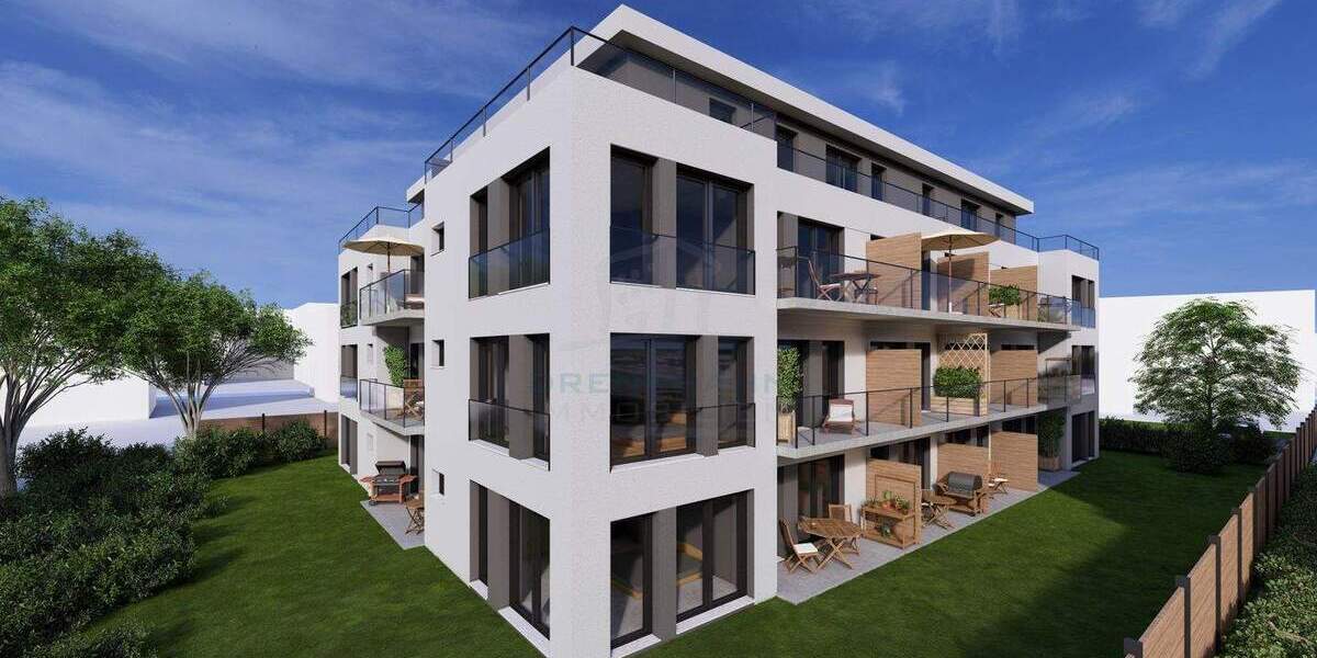 Baugrundstück am Zuckerberg - mit Baugenehmigung! zimmer