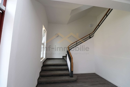 Seltenheit! 4 Zimmer, Küche, Bad, Balkon kurzfristig verfügbar 4 zimmer