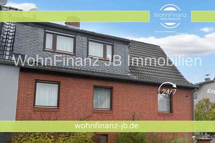Haus Braunschweig / Lehndorf Lehndorf - 4 Zimmer, 143 m&sup2;, 329.000&euro; | Angebot:22210041