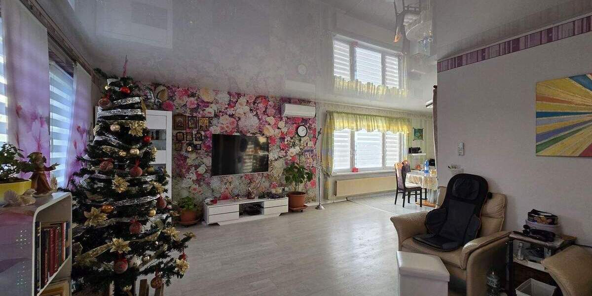 Einfamilienhaus Ehra-Lessien Lessien - 7 Zimmer, 130 m&sup2;, 209.000&euro; | Angebot:25686088