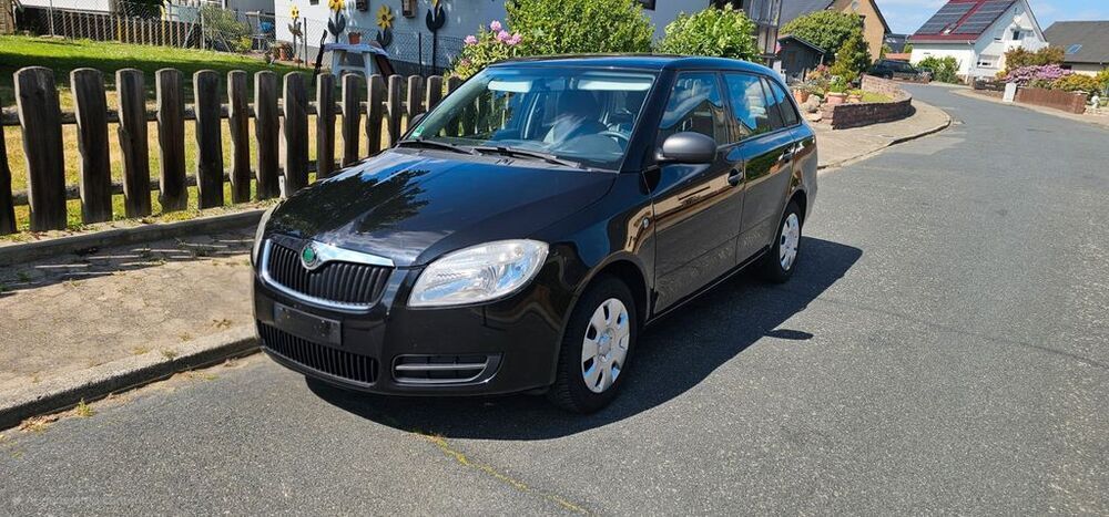 Fabia
