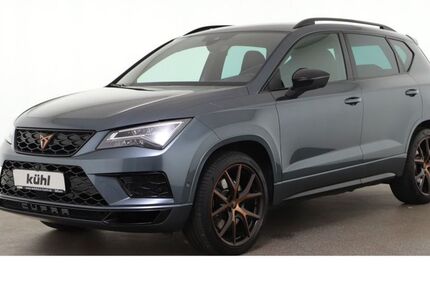 Cupra Ateca 87.910 km 25.980 € Gifhorn 38518