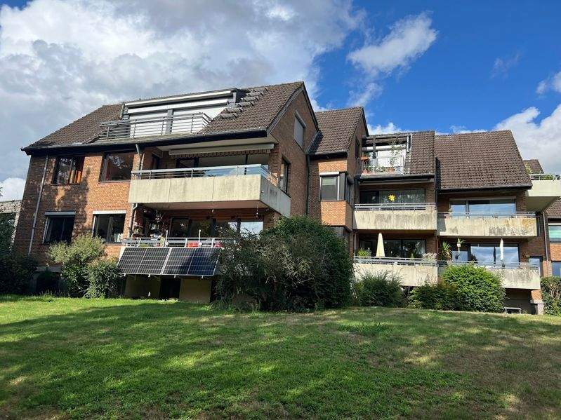 Etagenwohnung Braunschweig Melverode - 330.000&euro; | Angebot:24436523