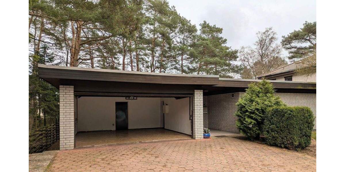 Bungalow Gifhorn - 4 Zimmer, 156 m&sup2;, 375.000&euro; | Angebot:25747702