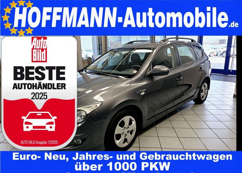 Hyundai i30 172.487 km 3.300 € Wolfsburg-Heiligendorf 38444