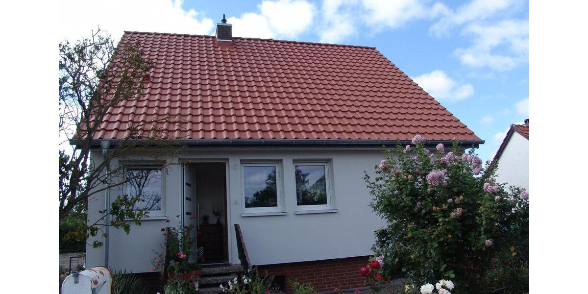 Einfamilienhaus Schönewörde - 5 Zimmer, 90 m&sup2;, 240.000&euro; | Angebot:26781571