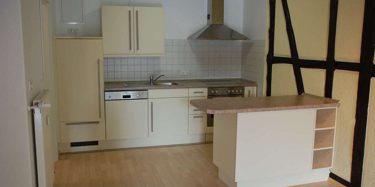Etagenwohnung Wolfsburg Sülfeld - 1 Zimmer, 43 m&sup2;, 432&euro; | Angebot:27032654