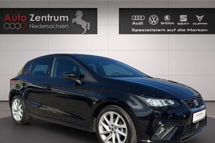 Seat Ibiza 17.000 km 14.970 &euro; Helmstedt 38350