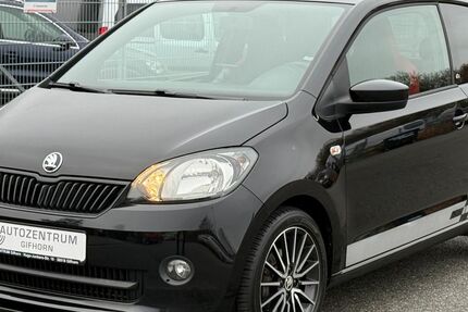Skoda Citigo 114.570 km 6.400 &euro; Gifhorn 38518