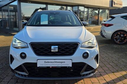 Seat Arona 36.850 km 17.790 &euro; Schwülper 38179