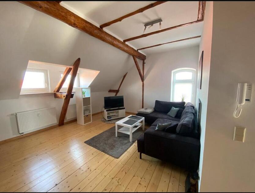 2-Zimmer-Wohnung in Rautheim