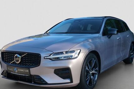 Volvo V60 26.990 km 42.490 &euro; Braunschweig 38114