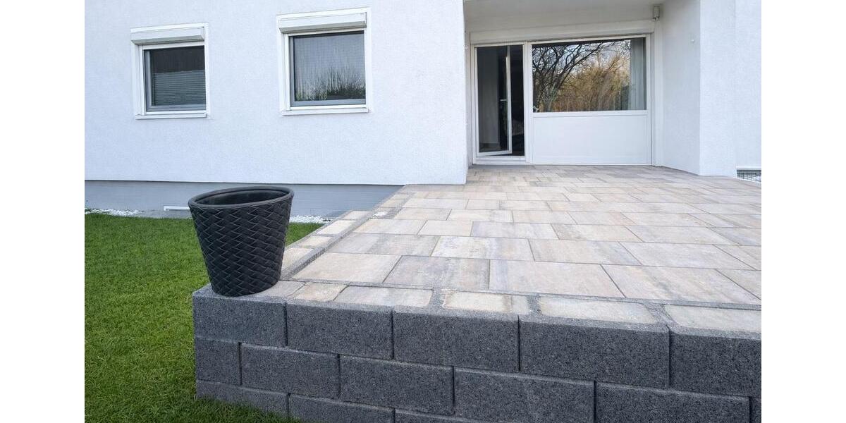 Erdgeschoßwohnung Wolfsburg Alt-Wolfsburg - 3.5 Zimmer, 76 m&sup2;, 235.000&euro; | Angebot:25882676