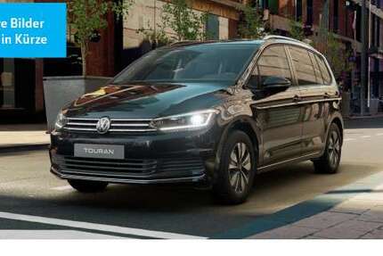 VW Touran 25.685 km 34.990 € Wolfsburg 38440
