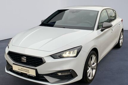 Seat Leon 23.400 km 25.990 &euro; Braunschweig 38114