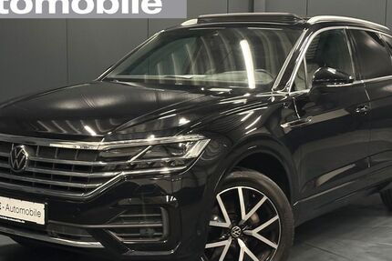 VW Touareg 79.000 km 44.970 &euro; Helmstedt 38350