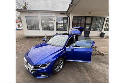 VW Arteon 98.247 km 29.390 &euro; Weferlingen 39356