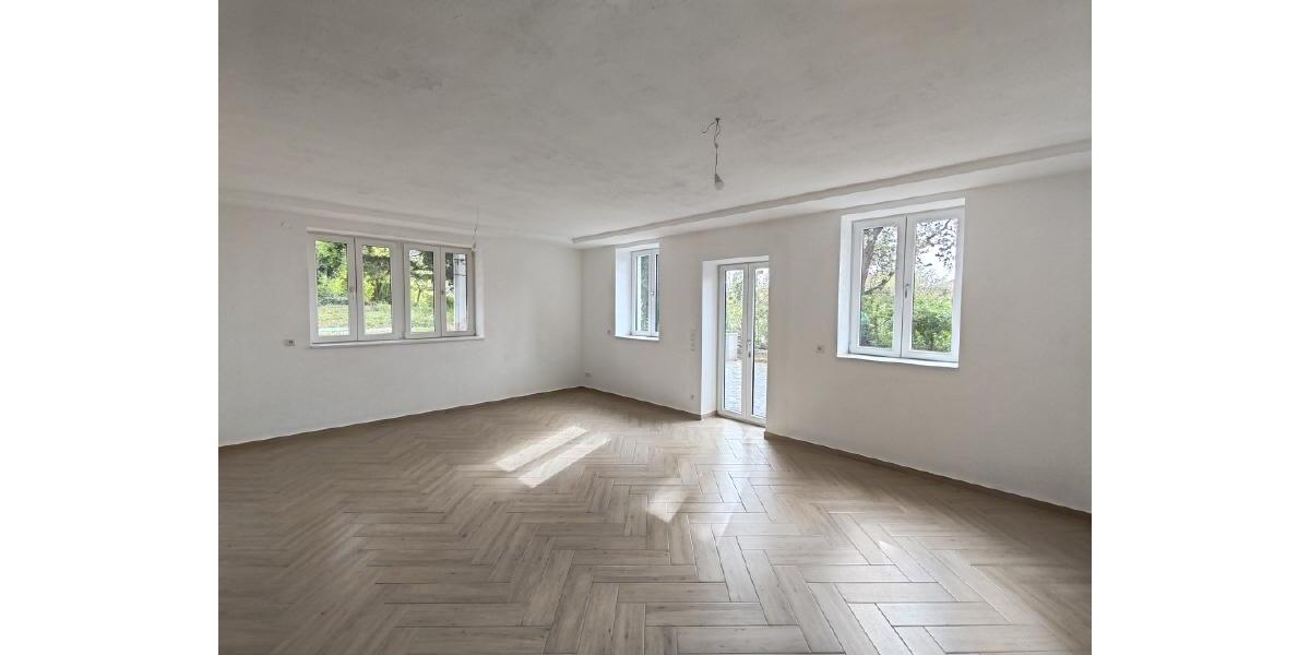 Etagenwohnung Wolfsburg Ehmen - 3 Zimmer, 128 m&sup2;, 1.594&euro; | Angebot:26424706