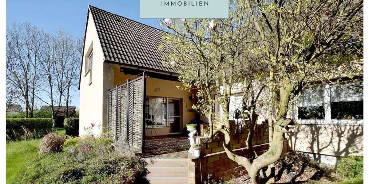 Einfamilienhaus Braunschweig Südstadt- Rautheim- Mascherode - 9 Zimmer, 240 m&sup2;, 630.000&euro; | Angebot:26214196