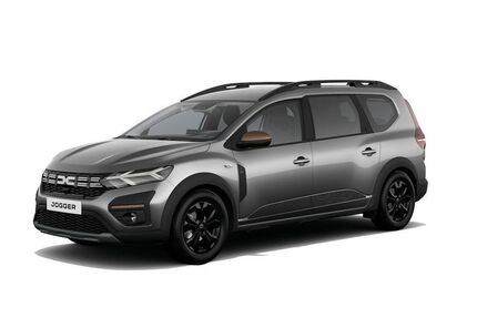 Dacia Jogger 3.480 km 22.350 &euro; Braunschweig 38124