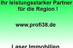 Etagenwohnung Braunschweig Wabe-Schunter-Beberbach - 3 Zimmer, 66 m&sup2;, 462&euro; | Angebot:24199738