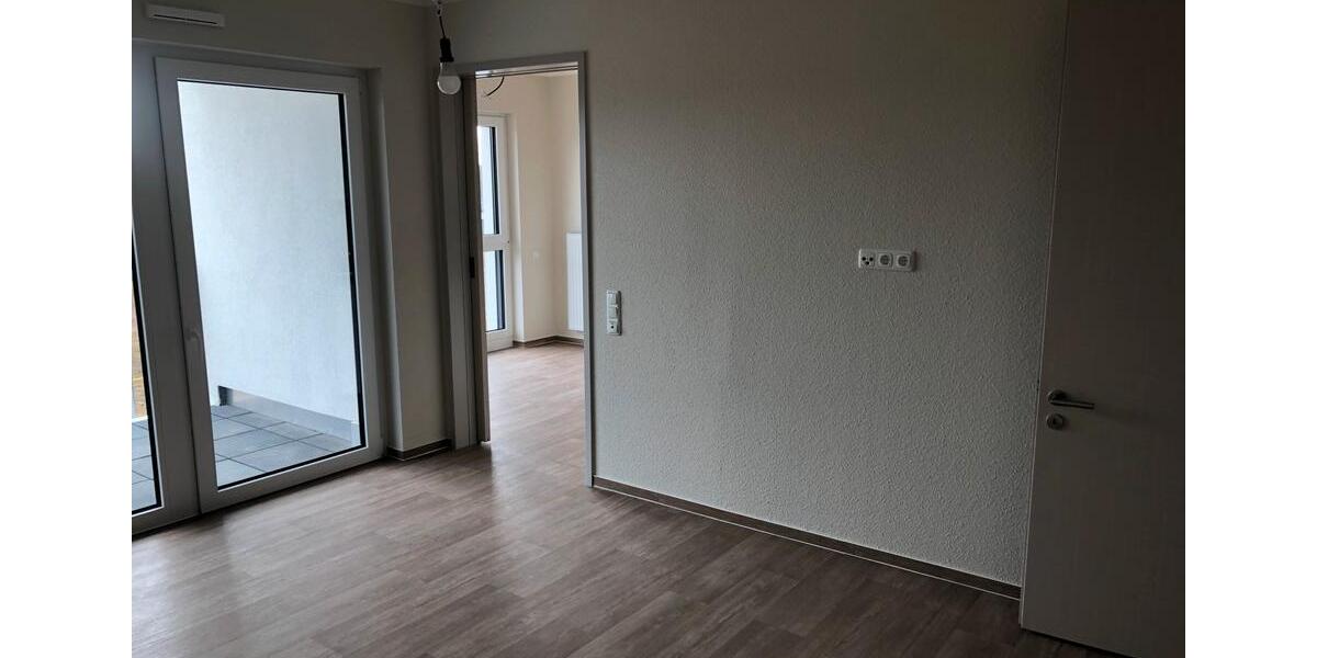 Helle 63qm Wohnung in Weyhausen zu vermieten 2.5 zimmer
