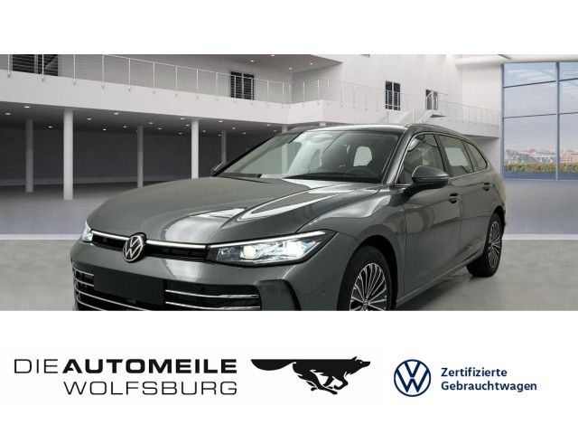 Passat Variant