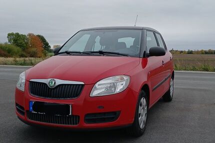 Skoda Fabia 173.000 km 2.900 € Königslutter 38154