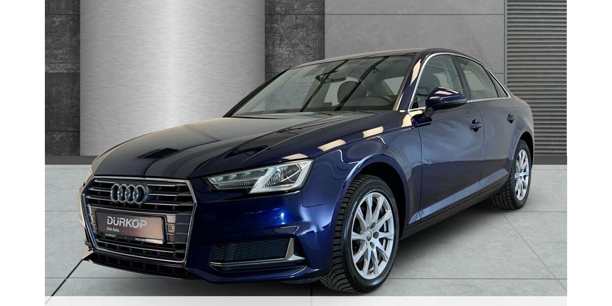 Audi A4 146.687 km 19.390 &euro; Braunschweig 38126
