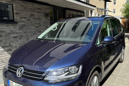 VW Sharan
