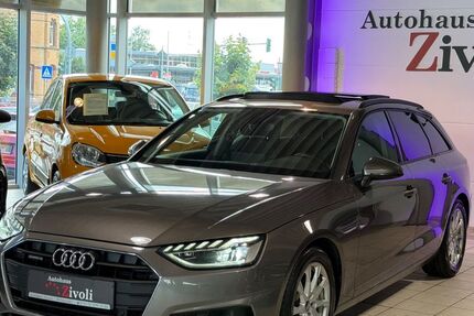 Audi A4 138.500 km 20.940 &euro; Helmstedt 38350
